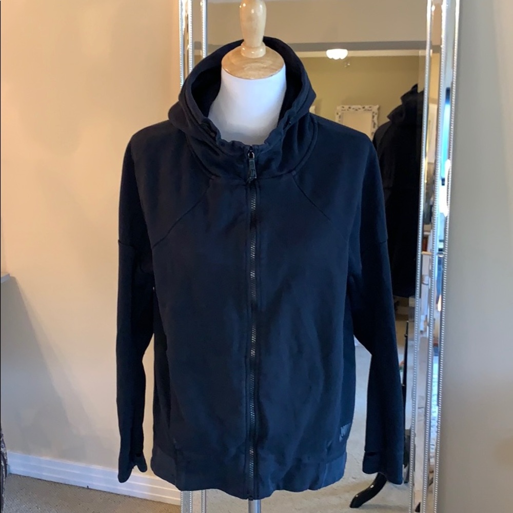 Nike W’s Sportswear Tech Fleece Jacket - Medium